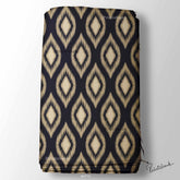 Best Ikat Digital Printed Fabric Manufacturer